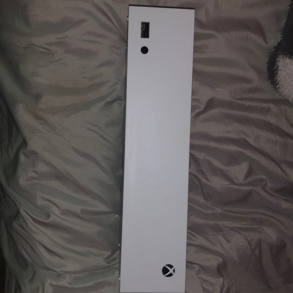 Xbox S